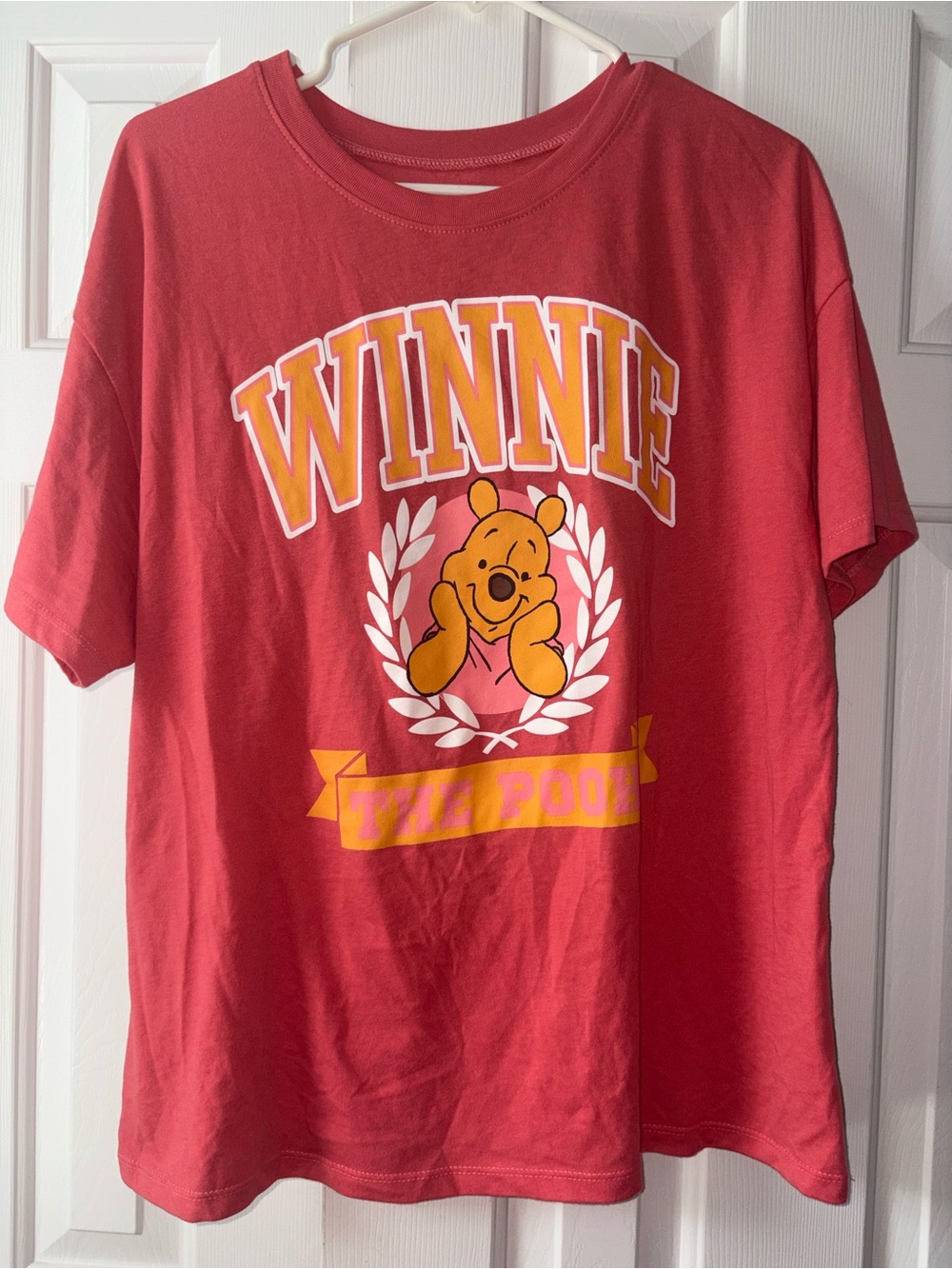 Winnie the Pooh Graphic Tee